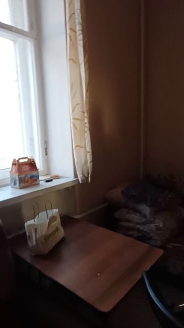 Как выглядит квартира у парка Городов Героев в Московском районе Петербурга #недвижимость #обзор