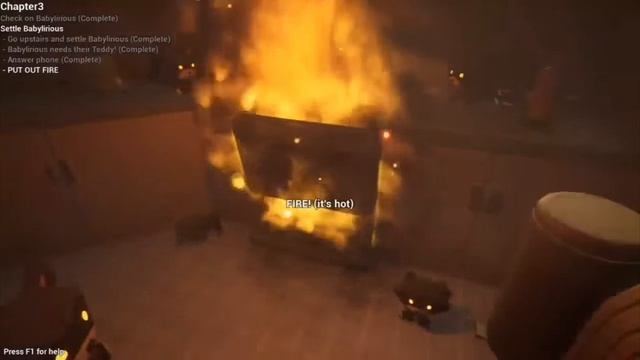 просто готовим медведя