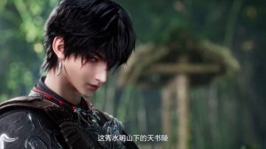 Путь выбора 15 Серия - Превью (Аниме-Мультсериал 2026)