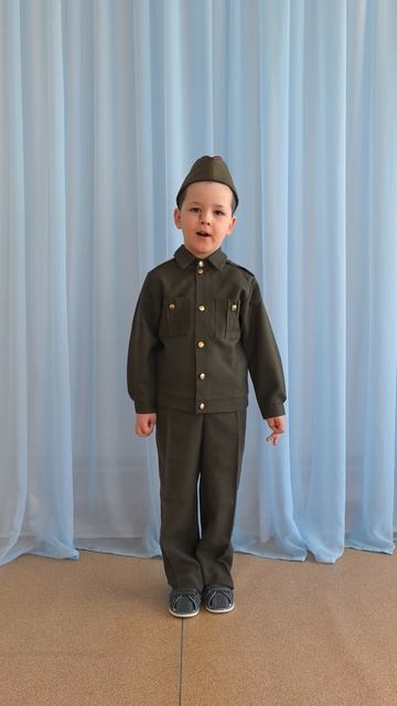 Хамидуллин Кирилл Олегович 