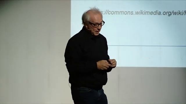 Slamming Urania _ Science Slam_ „Von Primaten, Parolen Und Populisten“