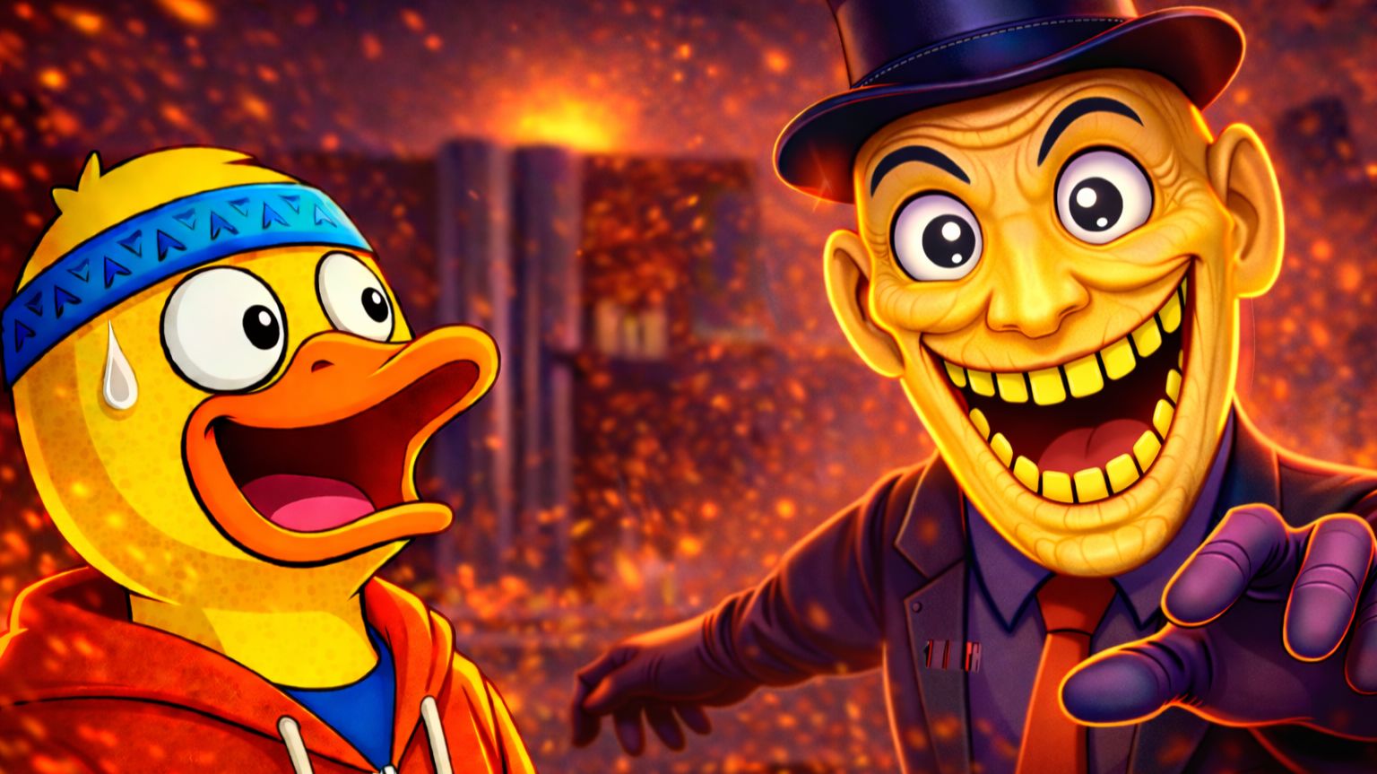 ПОБЕГ ИЗ ОСОБНЯКА МИСТЕРА СКЕРИ В Roblox