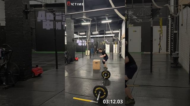 Стонога Миша Гран-при Евпатия Коловрата 26.2