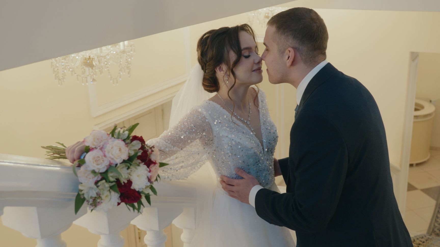 Maxim & Irina - Registration