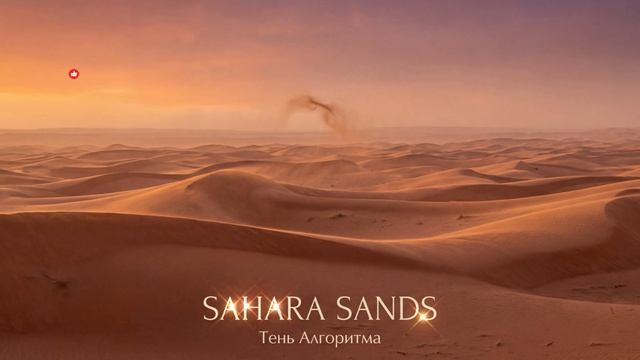 Тень Алгоритма - Sahara Sands Original Mix