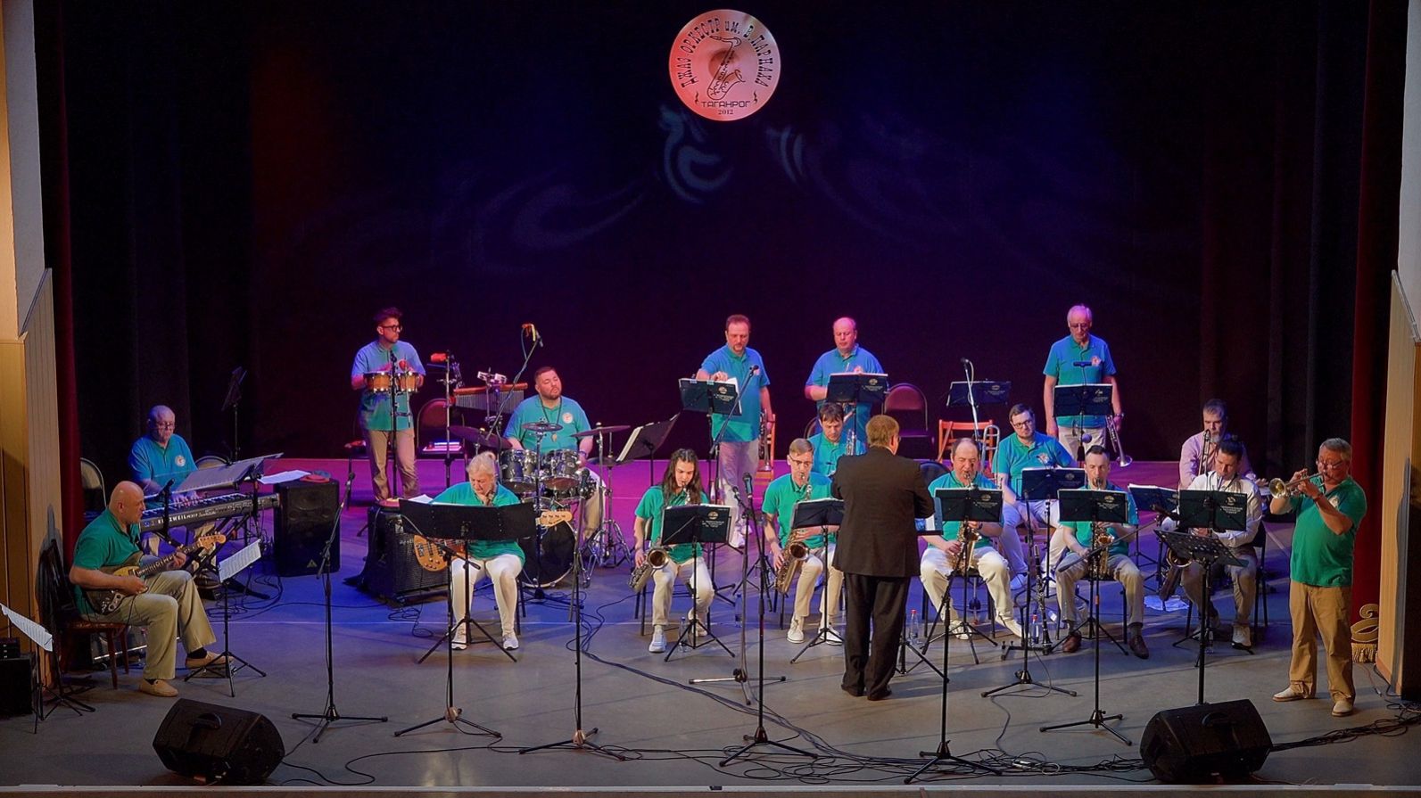 11. Вечер в Гаване