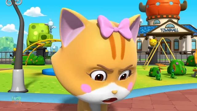 Веселые питомцы (58)