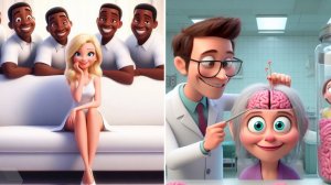 КАК СОЗДАТЬ МУЛЬТИК в Нейросетях...