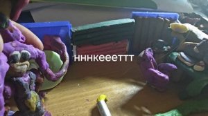 часть 1 лили напала на брата !!!