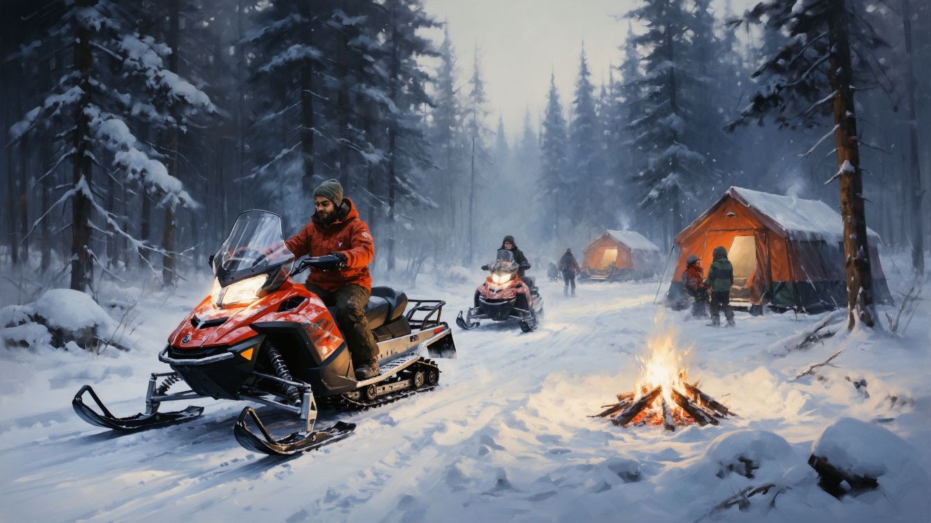 ТРОПЫ ЗОВУТ, ФИЛЬТР ЗАМОРОЖЕН - А МЫ ВСЁ РАВНО ЕДЕМ | СИВКА БУРКА и АОДЕС В ДЕЙСТВИИ