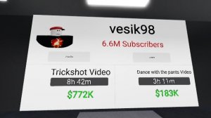 мой сосед в игре создатель контента про. в роблокс.