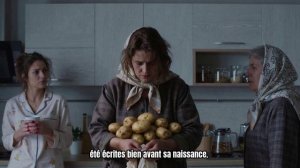 Свекровь Светланы.#часть2