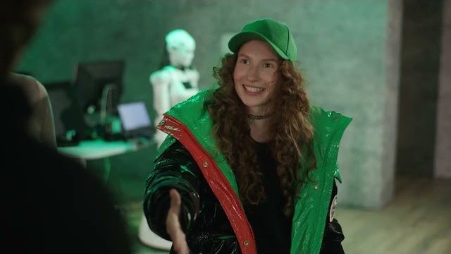 Эффект компассии (2025) Трейлер