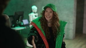 Эффект компассии (2025) Трейлер