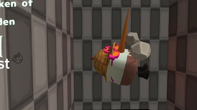 Chicken Of Denden 2 Ost #3