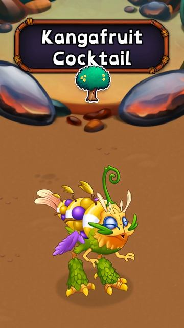 Все Новые Костюмы Эко Эхо 2026 - My Singing Monsters #mysingingmonsters
