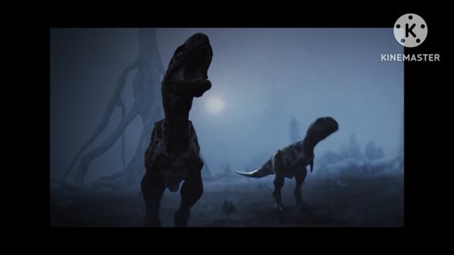 Most of them Gruesome Deaths Dinosaurs!