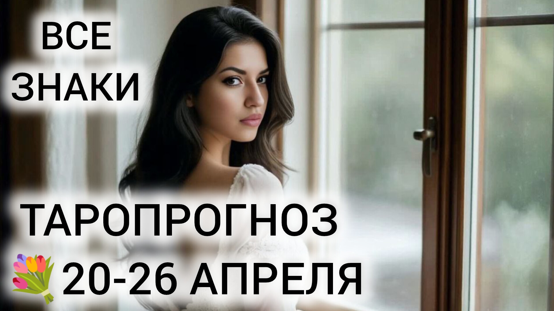 ТАРО НА НЕДЕЛЮ 20-26 АПРЕЛЯ ВСЕ ЗНАКИ ❤ ВРЕМЯ БЫСТРОГО СТАРТА
