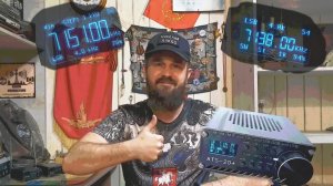 Сравнение прошивок для ATS 20 от Дикезит и Гошанте.