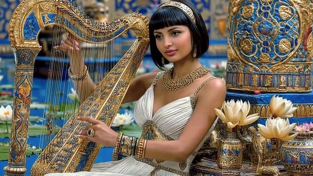 История Египта - Клеопатра