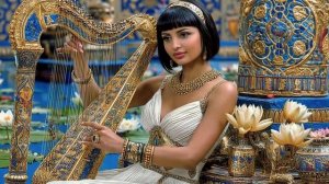 История Египта - Клеопатра