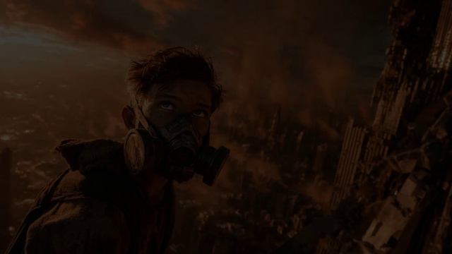 Атомный рассвет