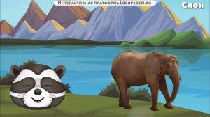 Интро слух внимание