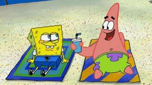 Губка боб. СБОРНИК. Руская озвучка. Часть 3