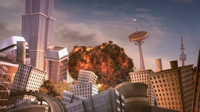 Crazy Frog — Попробуй не танцевать! Самая веселая лягушка 🐸💨