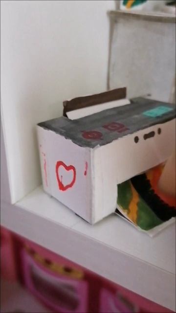 Кому тутор по принтеру