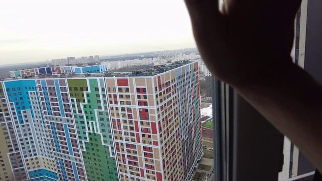 Бюджетная кухня в ближайшем замкадье