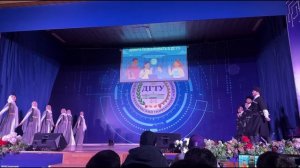 День открытых дверей