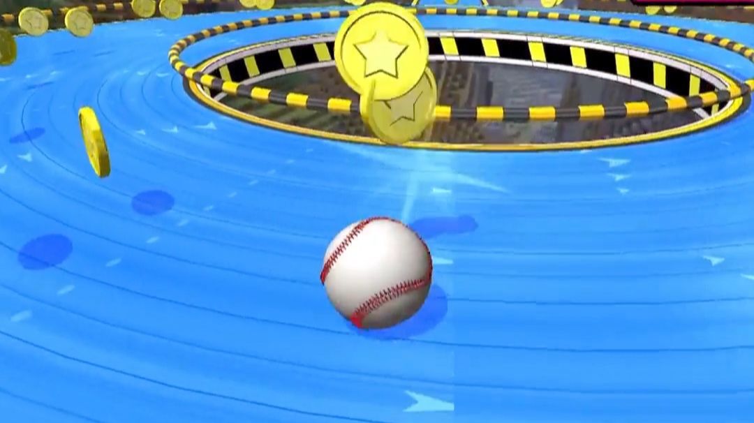 Going Balls  Super Speed Run Gameplay New Update Race Level 996 Bonus Level
