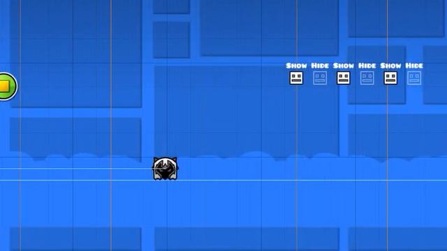 Обучение как юзать тригерры