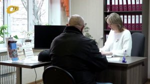 РУКОВОДИТЕЛЬ СХКПК "ВЗАИМОПОМОЩЬ ККВ" - О СПЕЦИАЛЬНЫХ АКЦИЯХ И ПРЕДЛОЖЕНИЯХ ДЛЯ КЛИЕНТОВ