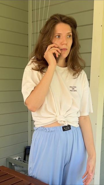 все герои вымышлены, а совпадения случайны )