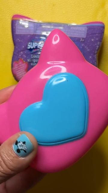 Милые Супер Котики 🐾 Открываем игрушки! 🤩