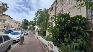 📹 Израиль – руины и бабуины → 👤 #Andrey_Smetanenko →