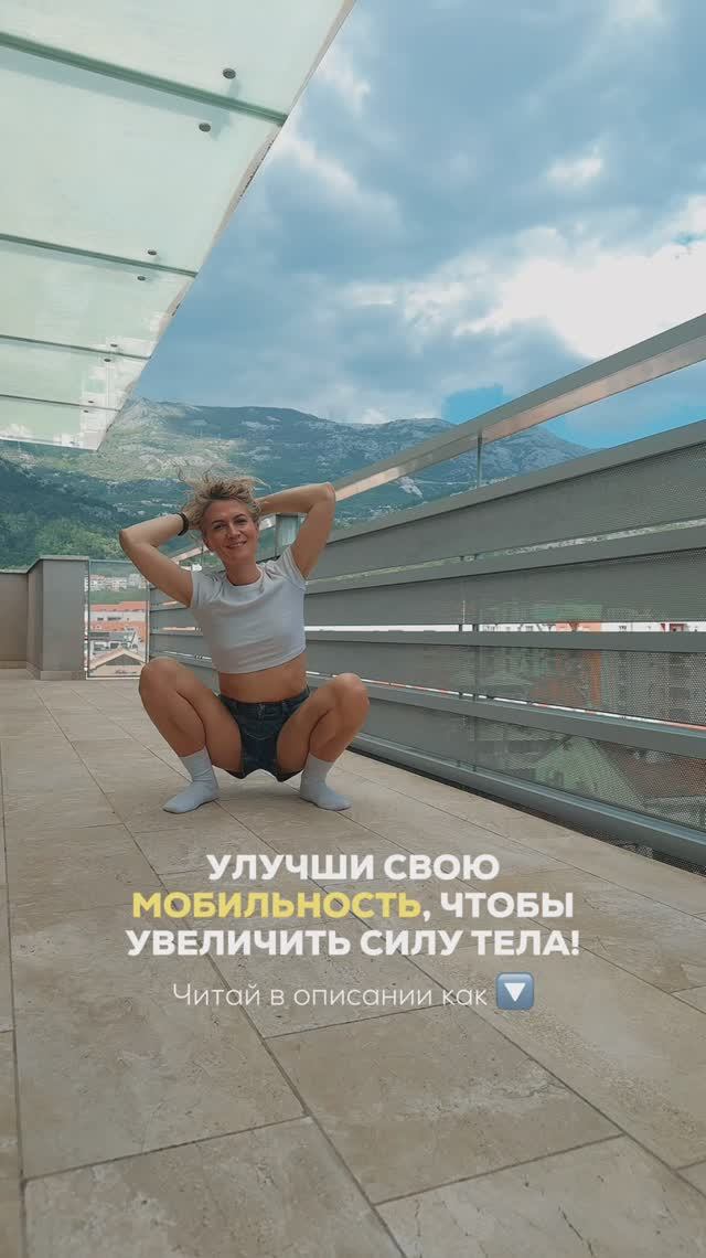 В чем подвох силового тренинга?