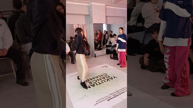 YDC CHAMP ALL STYLES KIDS #12