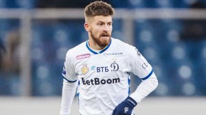 Пари НН - Динамо Москва. Обзор матча 18.04.2026