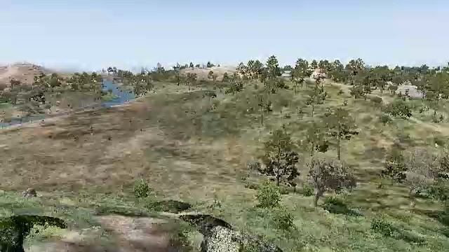 ARMA 3 TT DOMINATION! (ACE, RHS, 3CB_FACTIONS, VSM All-In-One, FPV Drone Crocus, Sanya UAV Jammer)