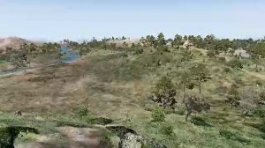 ARMA 3 TT DOMINATION! (ACE, RHS, 3CB_FACTIONS, VSM All-In-One, FPV Drone Crocus, Sanya UAV Jammer)