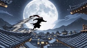 Последний Самурай: Клинок Чести | Эпическая История