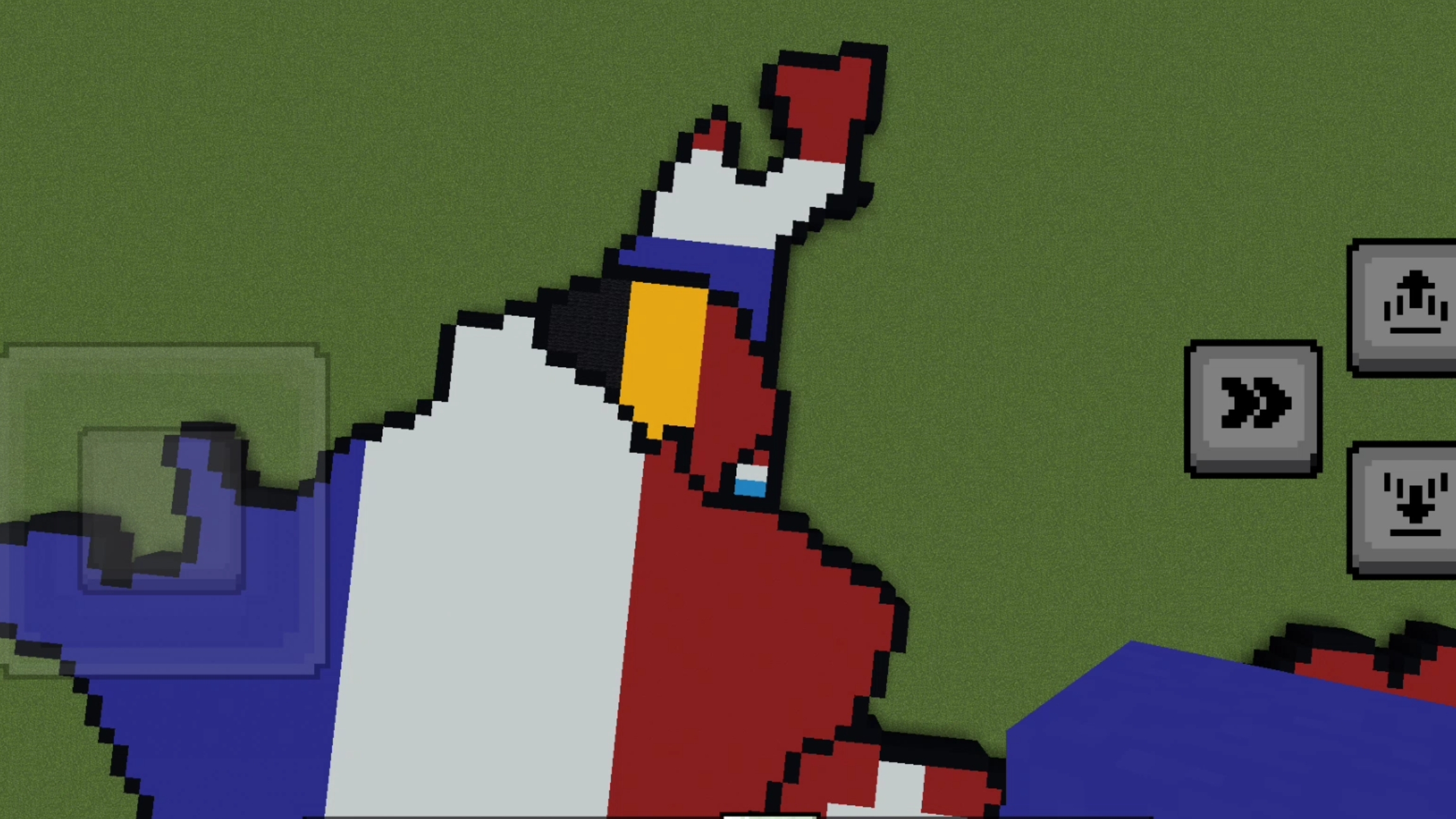 Small Scale World Map Turorial Part 4 Benelux 🇳🇱