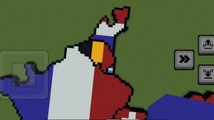 small scale world map turorial part 4 Benelux 🇳🇱