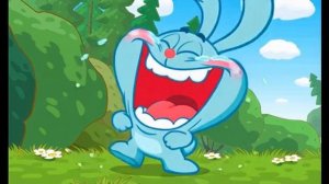 Крош ИИ Смех