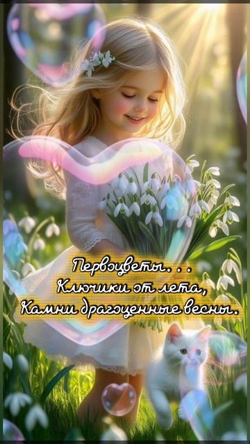 Доброе утро