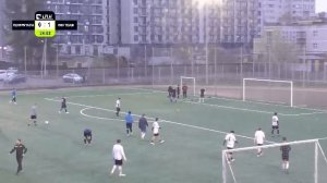 LFLK | 8x8 |	REMONTADA - WW TEAM