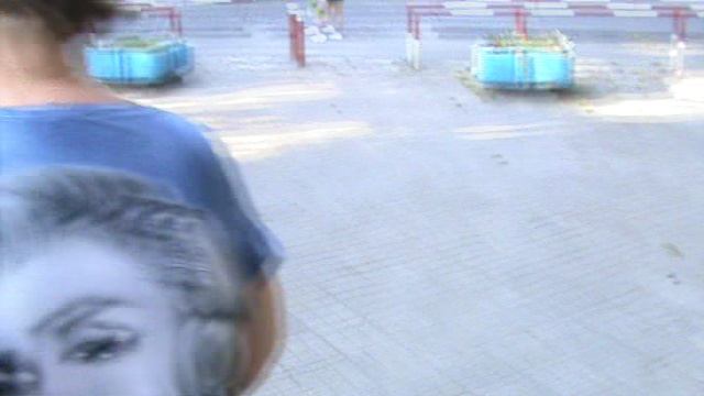 39)М ДЖЕМЕТЕ ИДЁМ НА МОРЕ